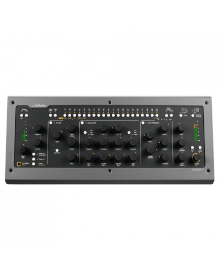 Softube Console 1 MK2